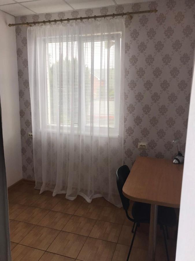 Apartment On Grushevskogo Kalush Bagian luar foto