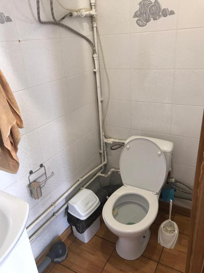 Apartment On Grushevskogo Kalush Bagian luar foto